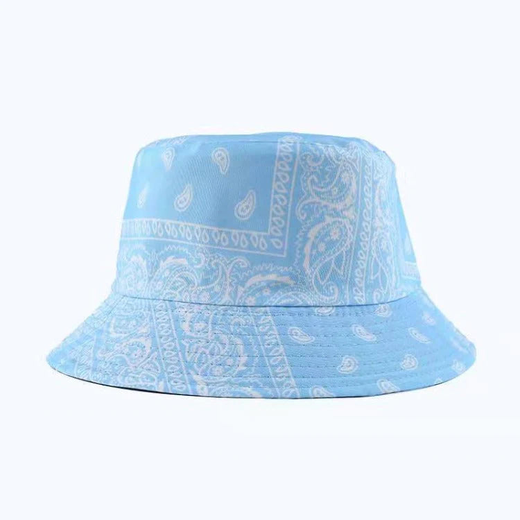 Bucket Bandana Hat